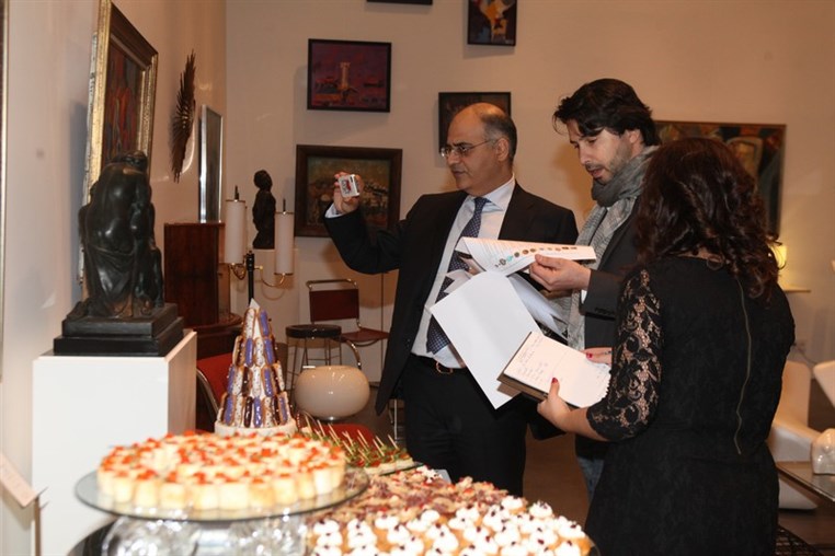 L art moderne chez Ardeco Gallery
